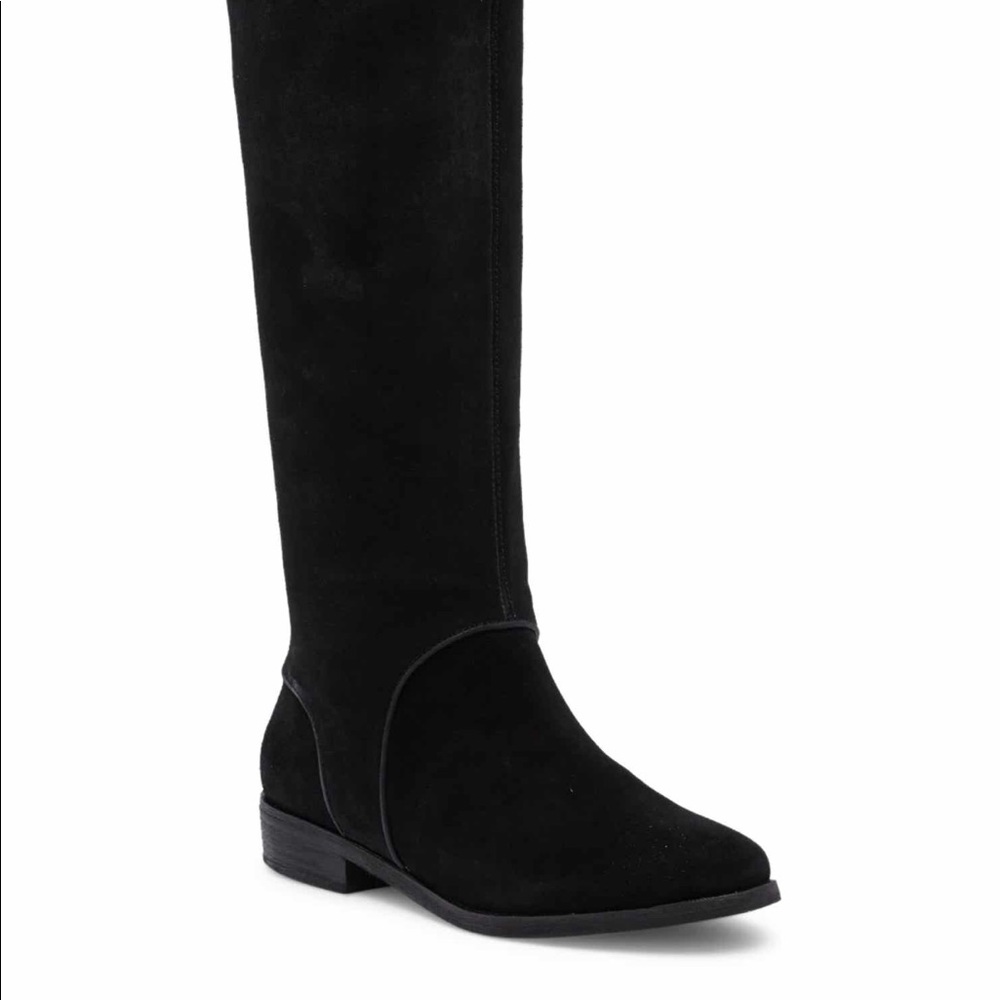 New UGG Daley Tall Boot